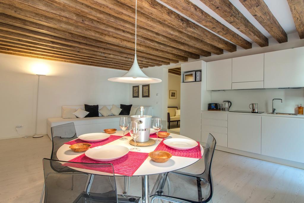Apartment Ve.n.i.ce. Cera Casa Del Giglio Venedig